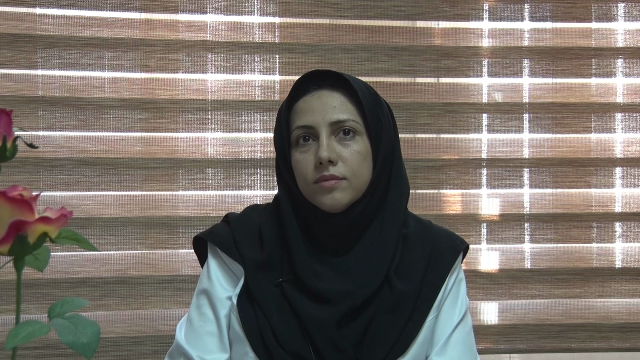 دکتر الهام شرفی